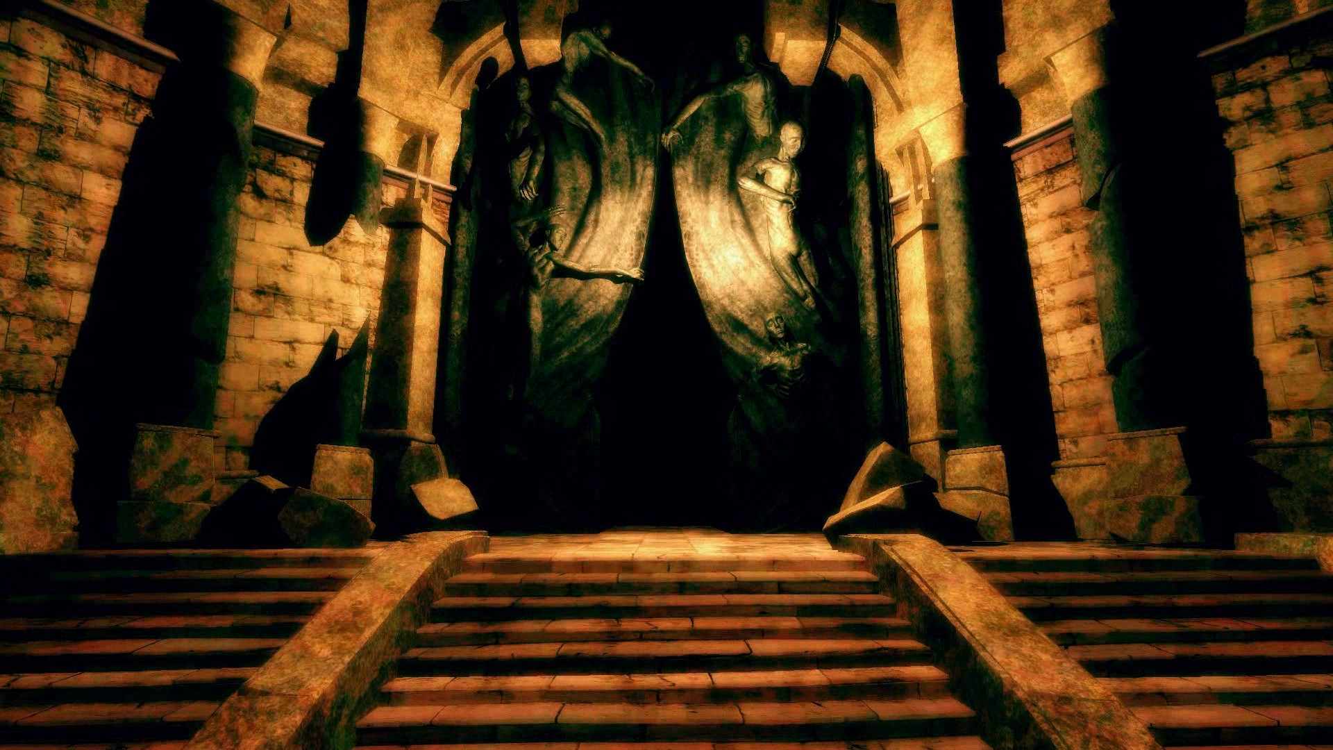 Doorways: Prelude - Movies screenshot screenshot 4