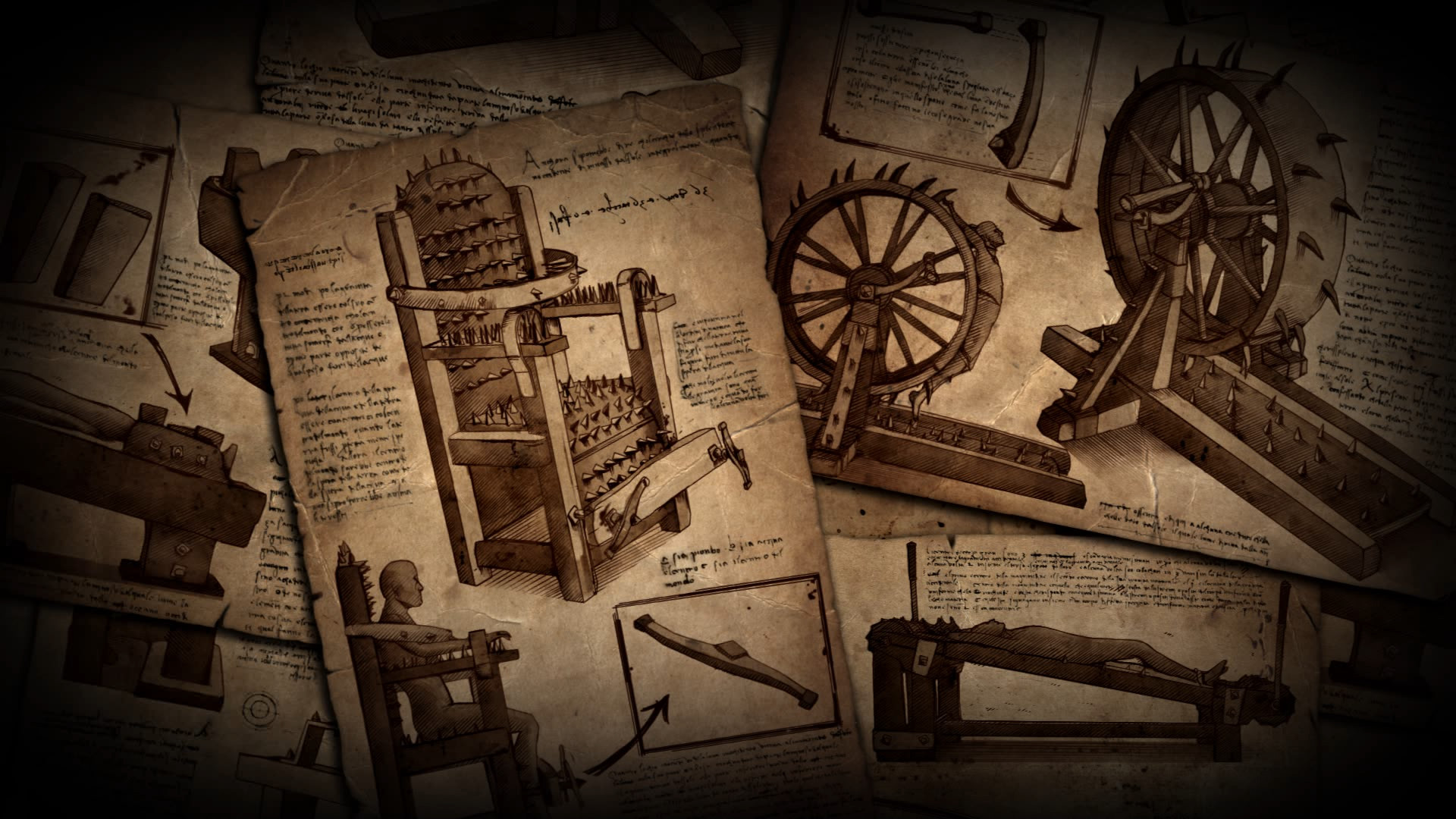 Doorways: Prelude - Movies screenshot screenshot 2