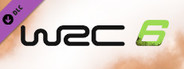 WRC 6 YARIS WRC Test car