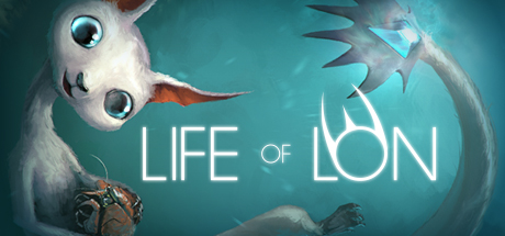 Life of Lon: Chapter 1 header image