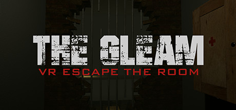 The Gleam: VR Escape the Room header image