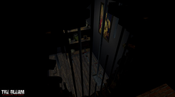 скриншот The Gleam: VR Escape the Room 1