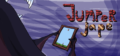 Jumper Jape banner image