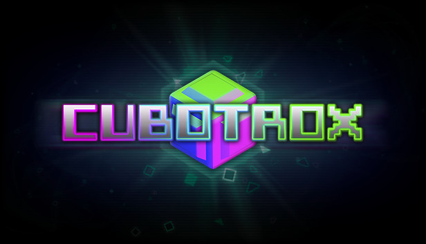 Cubotrox on Steam