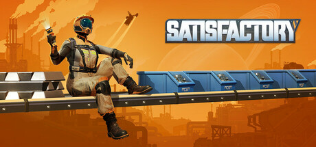 Satisfactory banner image