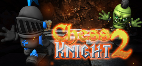 Chess Knight 2 Cover Image