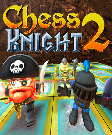 Chess Knight 2