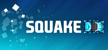 SQUAKE header image