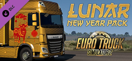 Euro Truck Simulator 2 PC Game Steam Digital Download