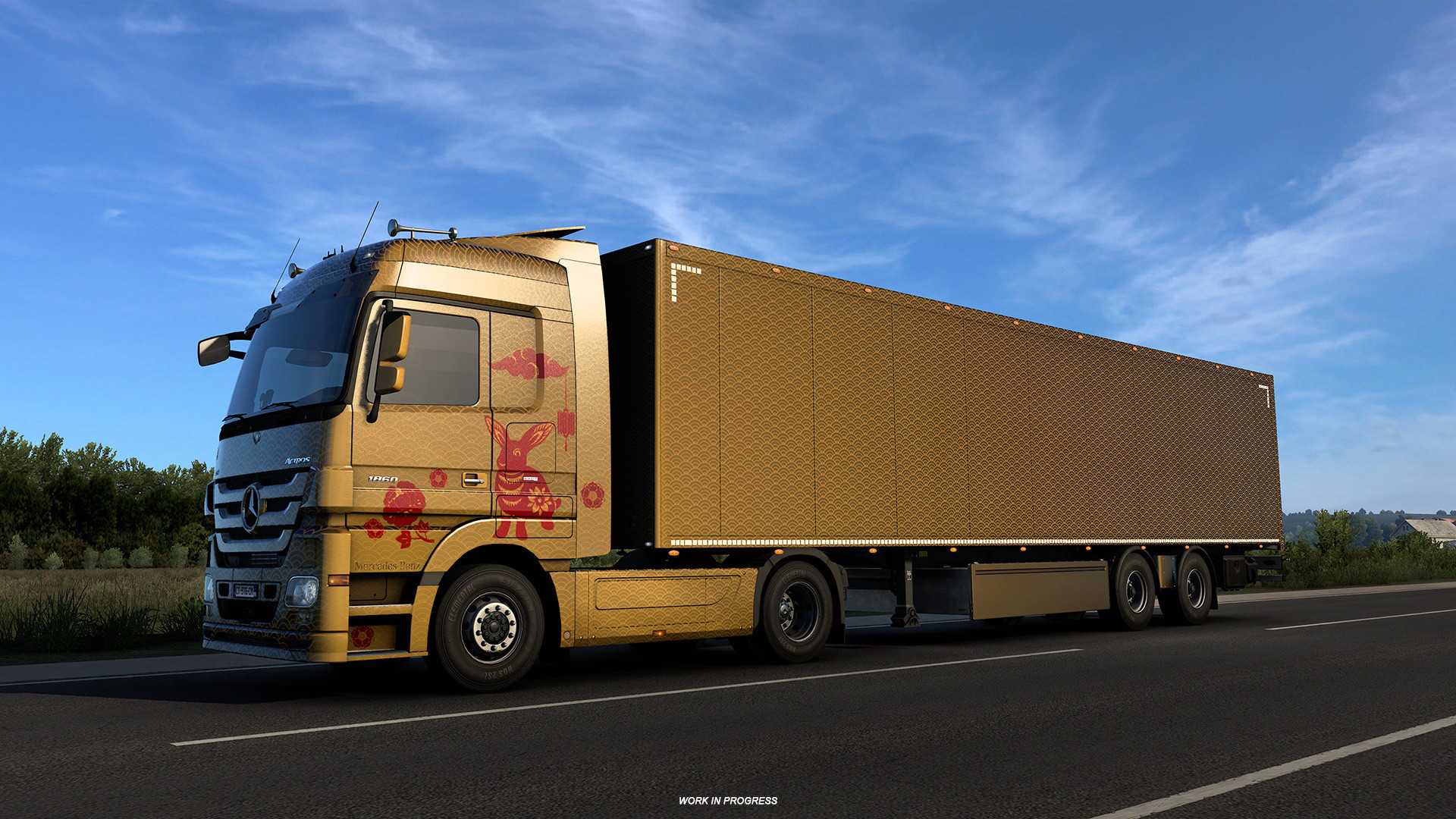 german truck simulator completo crackeado