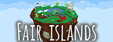 Fair Islands VR 게임 이미지