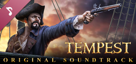 DLC Tempest - Original Soundtrack 82p [steam key] 