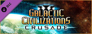 Galactic Civilizations III: Crusade Expansion Pack