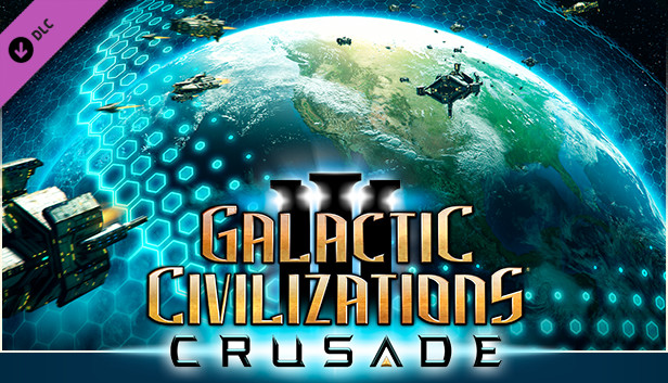 Galactic Civilizations III - Worlds in Crisis DLC