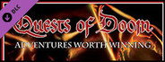 Fantasy Grounds - Quests of Doom (PFRPG)