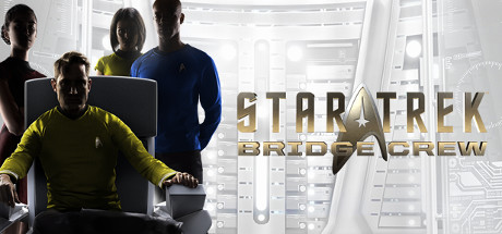 Star Trek™: Bridge Crew Cover Image