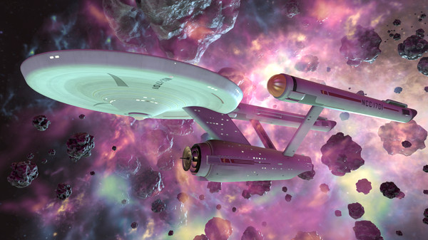  Star Trek: Bridge Crew 3