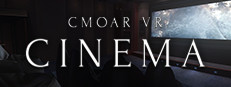 Cmoar Vr Cinema Bei Steam Cmoar Vr Cinema Bei Steam