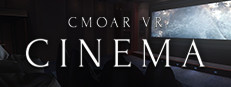 Cmoar Vr Cinema On Steam