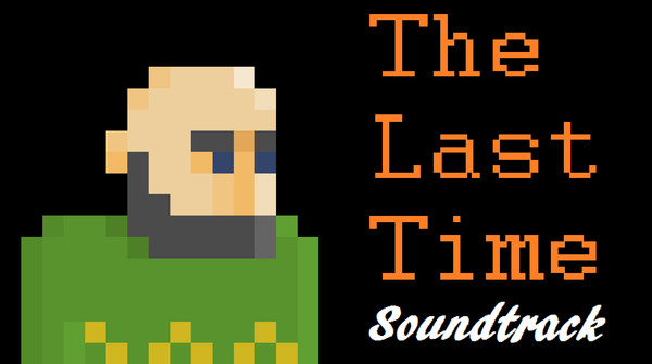 The Last Time - Soundtrack