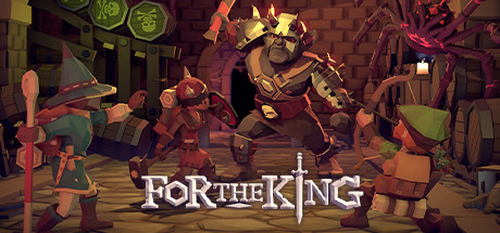 Join the Official For The King Discord server 👑 : r/ForTheKing