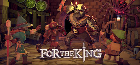 Save 75% on For The King on Steam