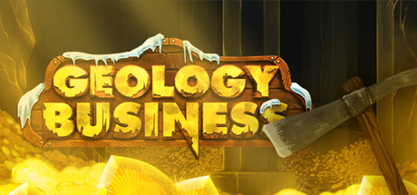 Geology Business Cover Image