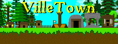 VilleTown 게임 이미지