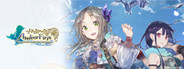 Atelier Firis: The Alchemist and the Mysterious Journey / フィリスのアトリエ ~不思議な旅の錬金術士~
