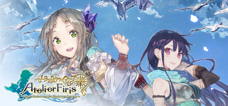 Atelier Firis: The Alchemist and the Mysterious Journey / フィリスのアトリエ ～不思議な旅の錬金術士～ header image