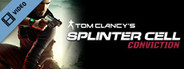 Tom Clancy's Splinter Cell Conviction Gameplay Trailer