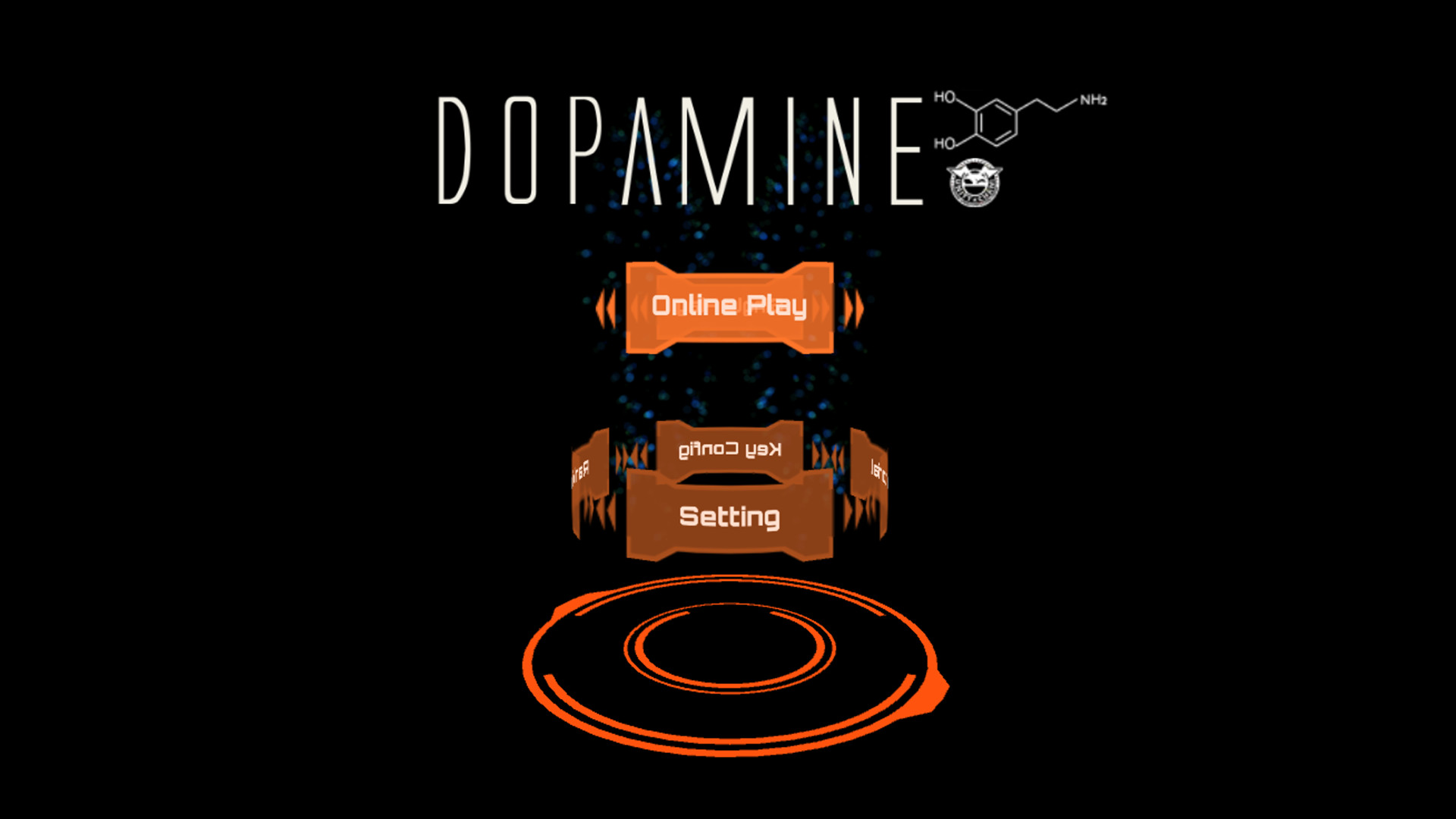 DOPAMINE #0