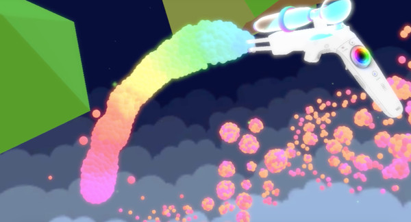 Bubble Labs VR