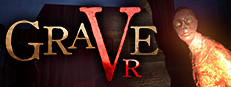 Grave: VR Prologue 게임 이미지