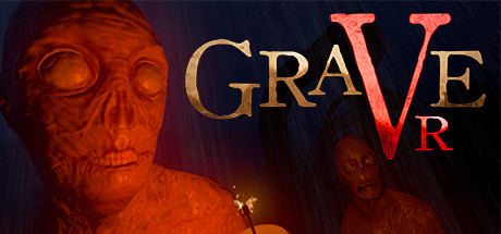 Grave: VR Prologue Cover Image