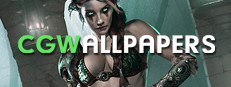 CGWallpapers 게임 이미지