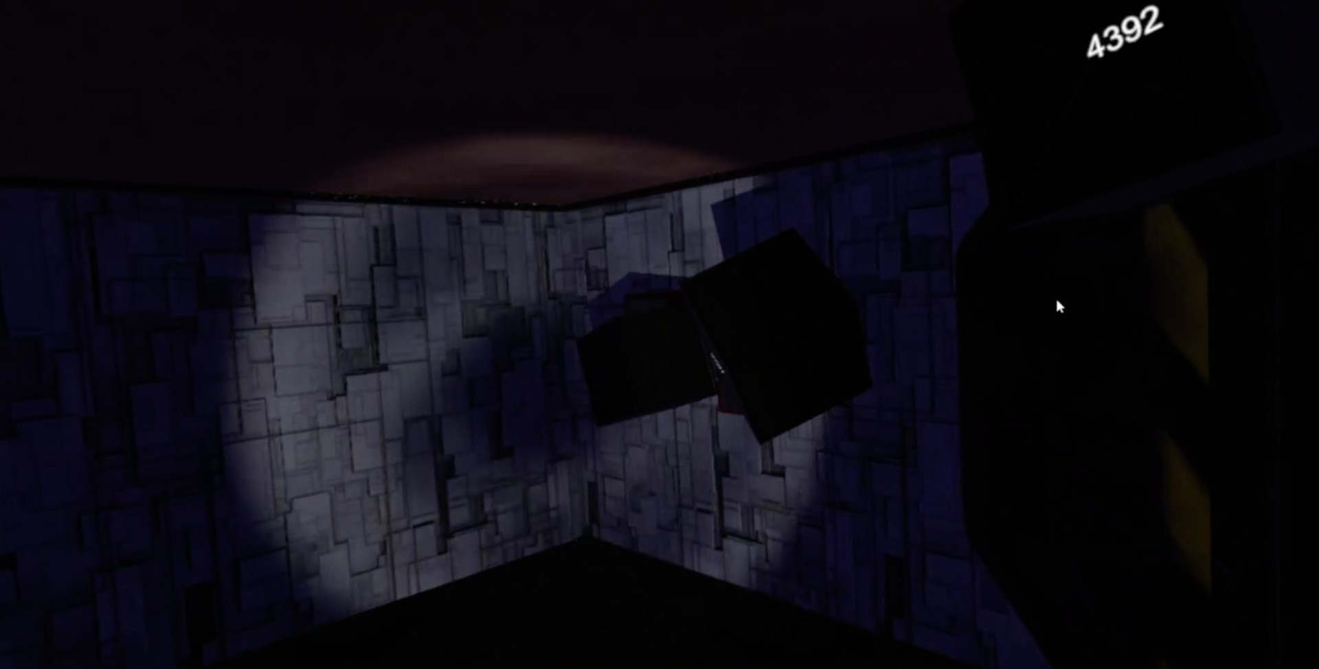 Escape Station Featured Screenshot #1