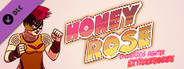 Honey Rose - Patron Tier