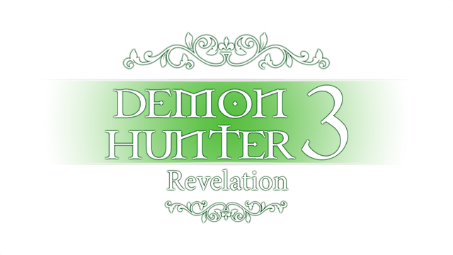 Demon Hunter 3: Revelation