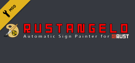 Rustangelo header image