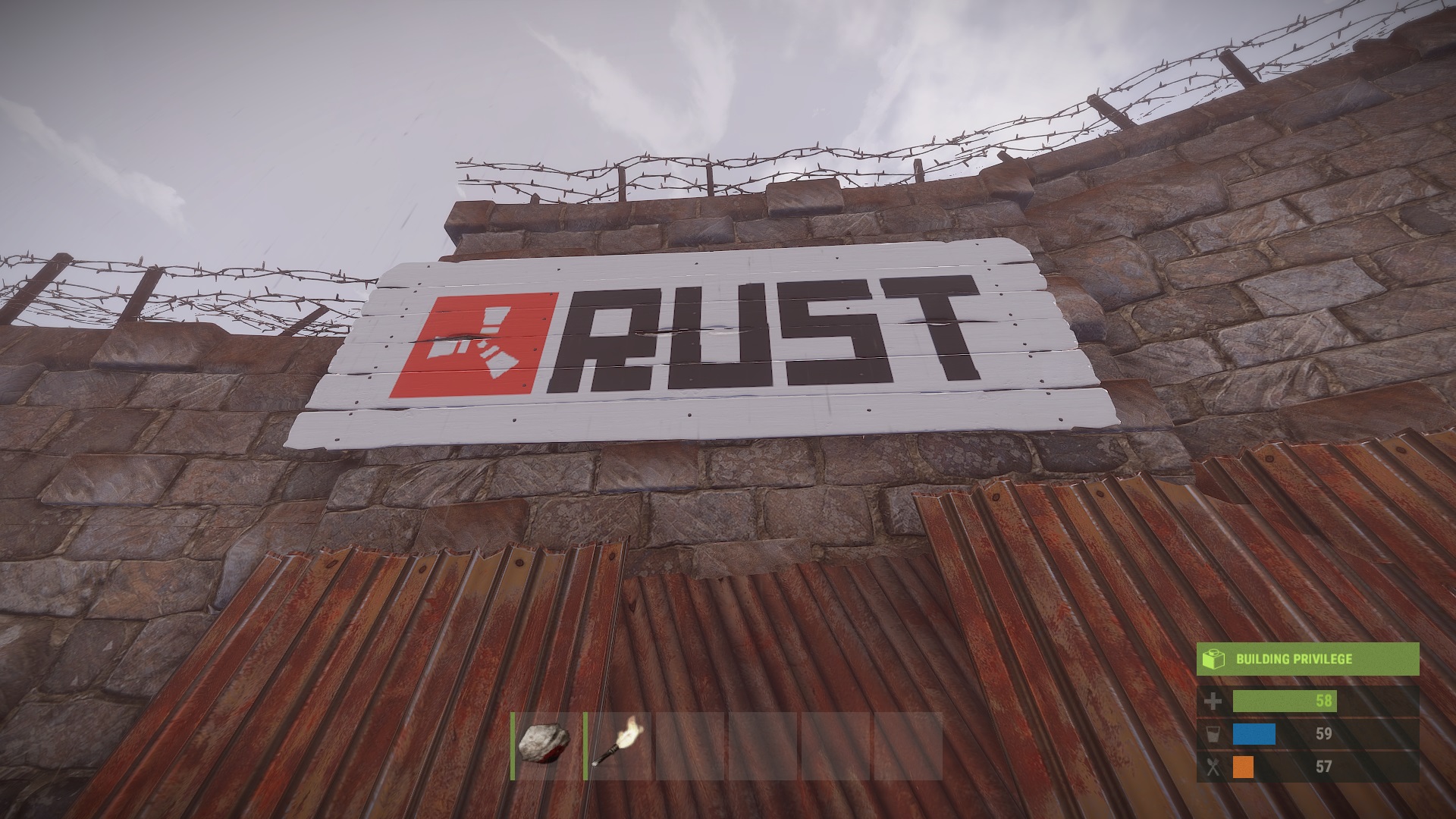 ключи лицензии rust фото 104