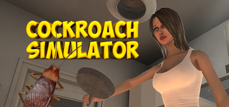 Cockroach Simulator header image