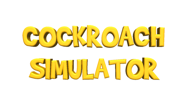 Cockroach Simulator