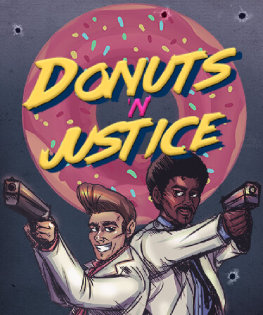 Donuts&#039;n&#039;Justice