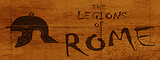 The Legions of Rome 게임 이미지