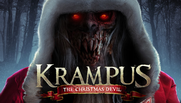 Krampus: The Christmas Devil - Steam News Hub