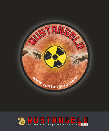 Rustangelo PRO (Basic)