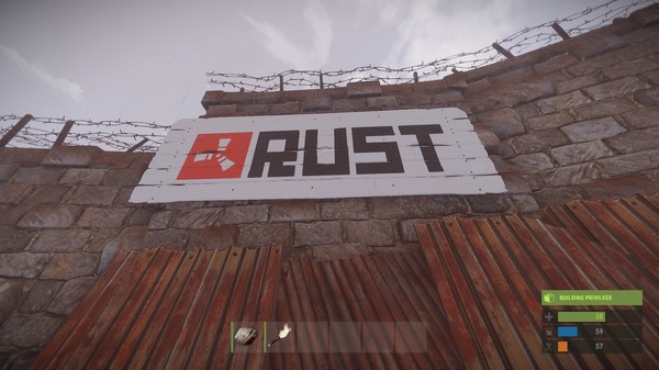 Rustangelo PRO (Basic)