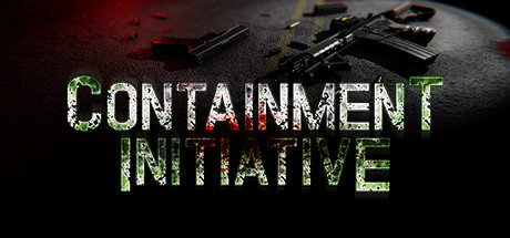 Containment Initiative Cover Image