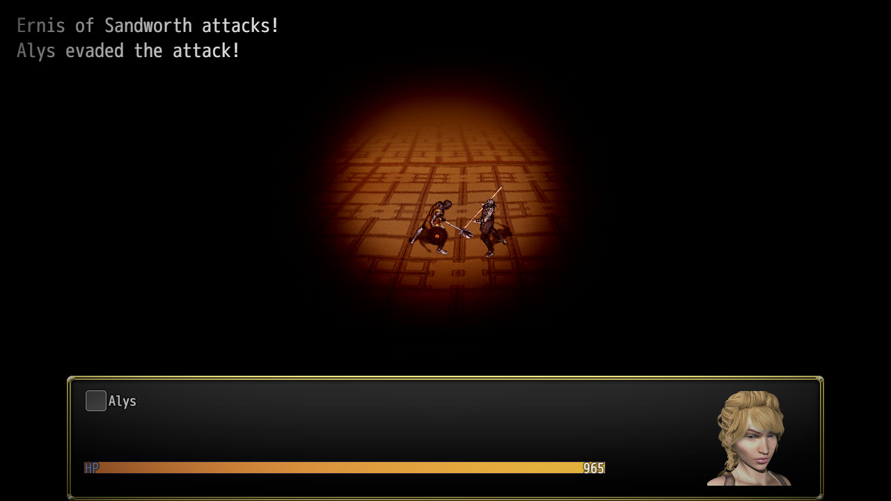 Crown Champion: Legends of the Arena #4